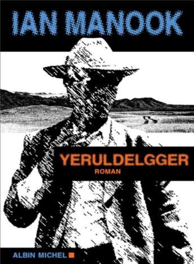 Yeruldelgger