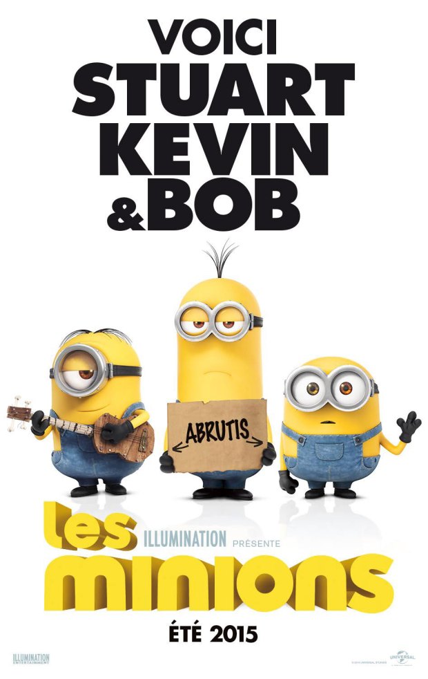 les_minions_poster