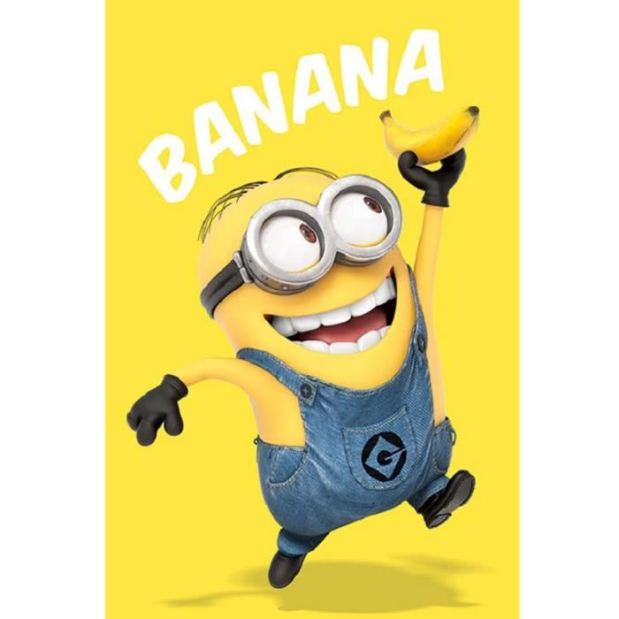 minions_banana