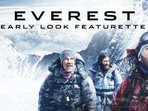 everest