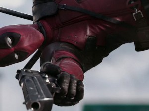 deadpool
