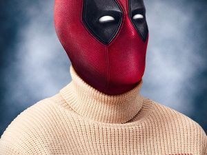 deadpool
