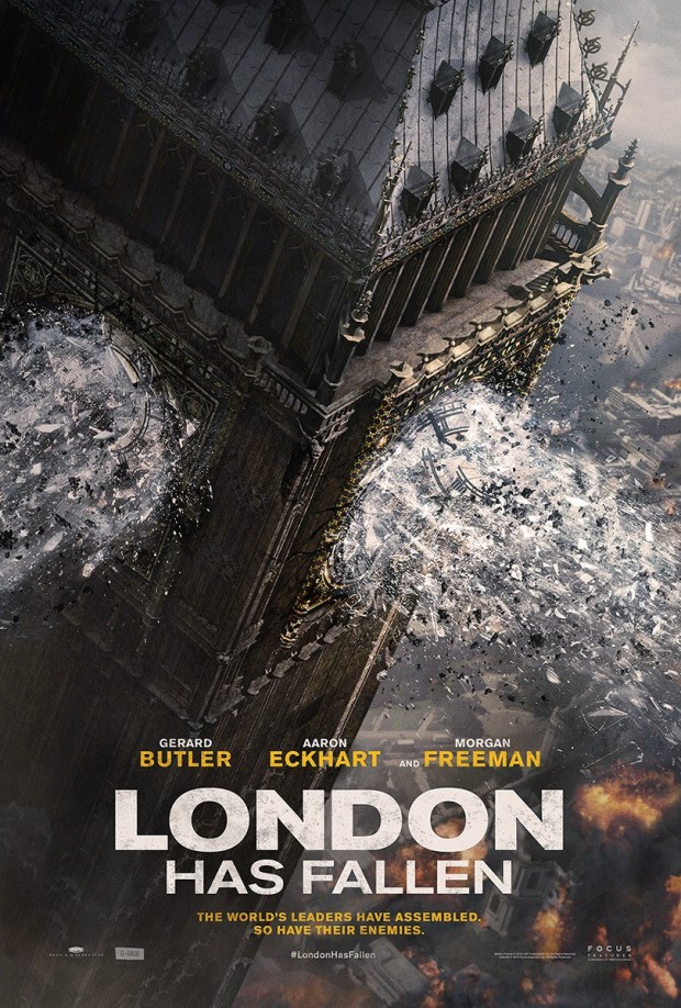 la_chute_de_londres