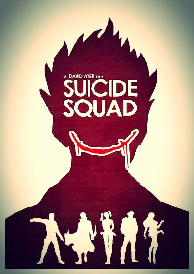 suicide Squad