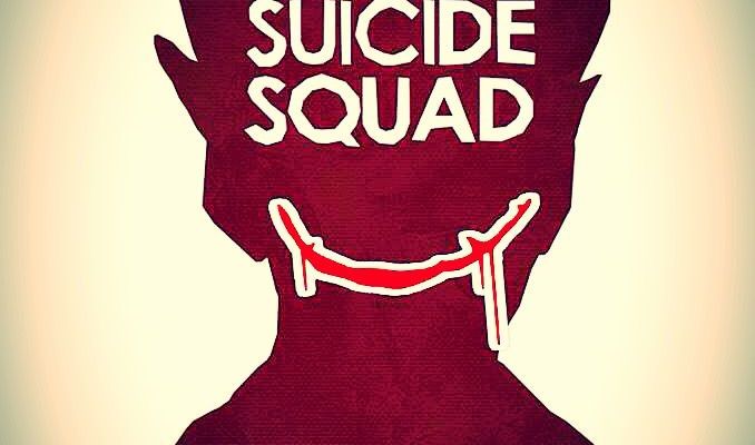 suicide Squad
