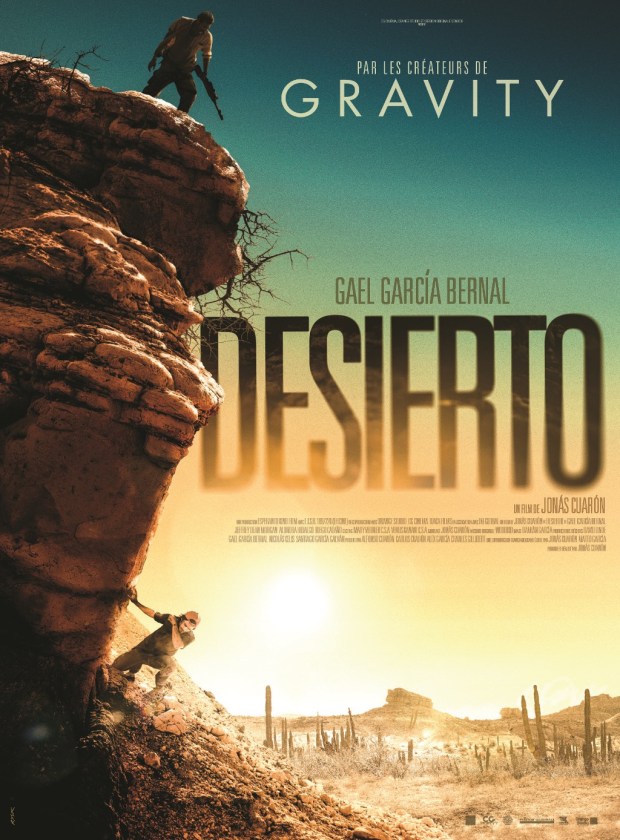 desierto
