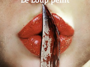 le_loup_peint