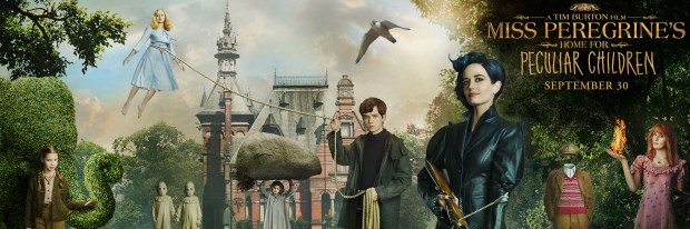 miss_peregrine_affiche