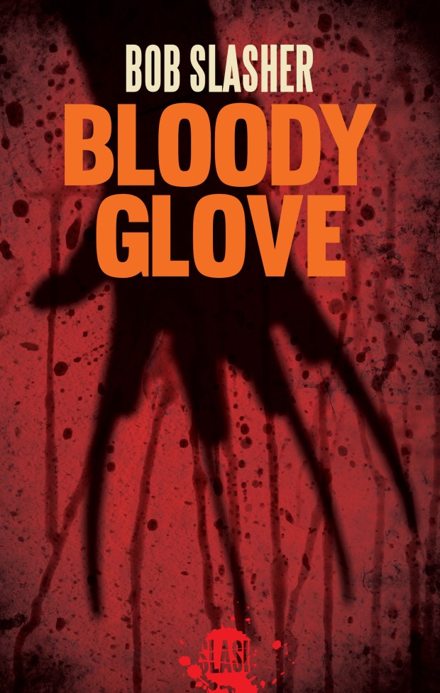 bloody-glove