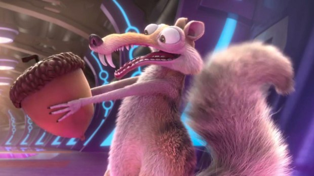 scrat