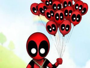 deadpool