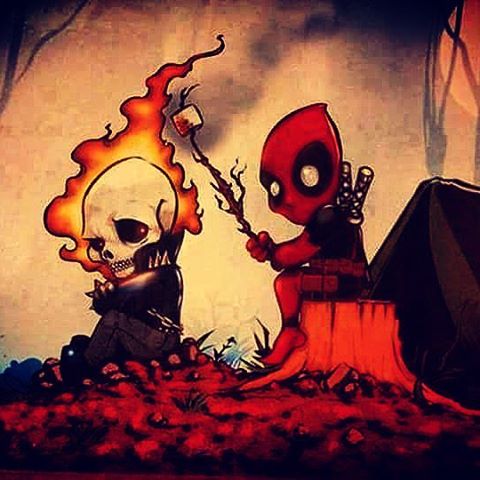 campfire_deadpool