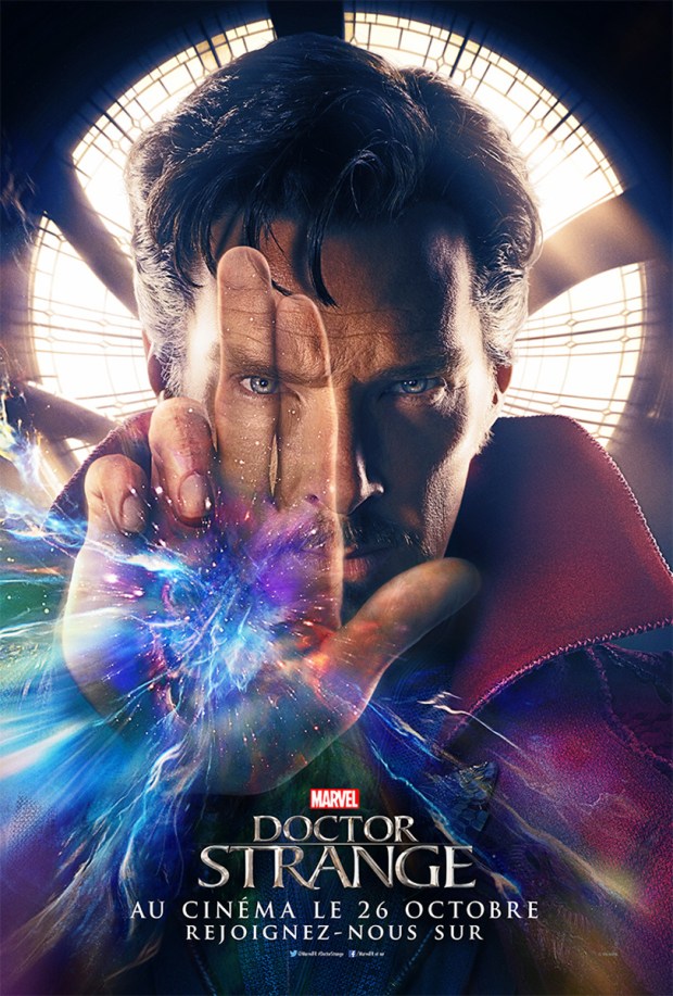 doctor_strange_affiche