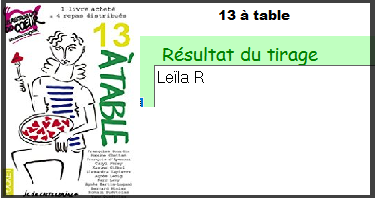 13-a-table