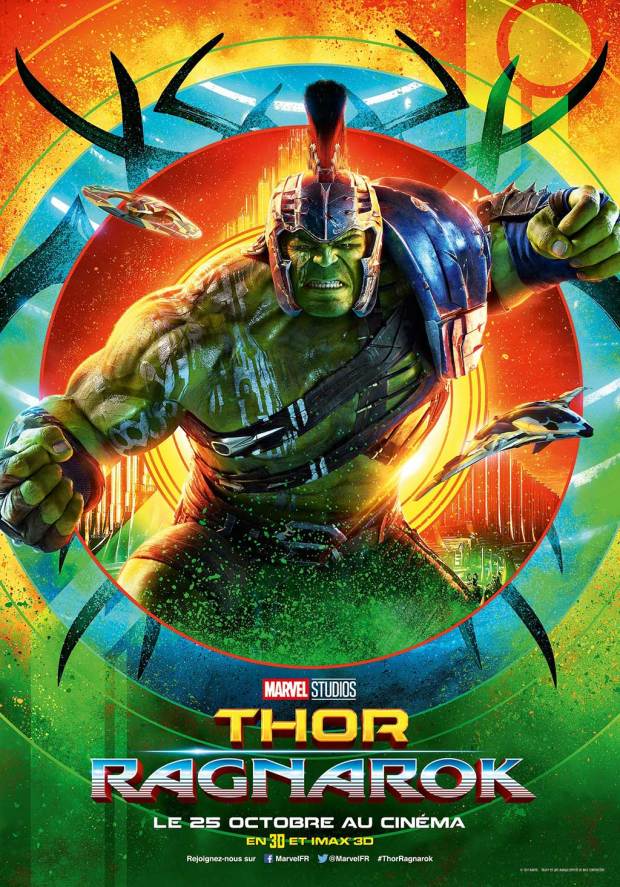 thor-ragnarok_affiche