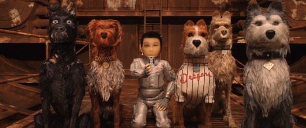 l_ile_aux_chien_wes_anderson