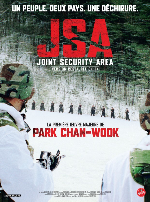 jsa_joint_security_area_park_chan_wook